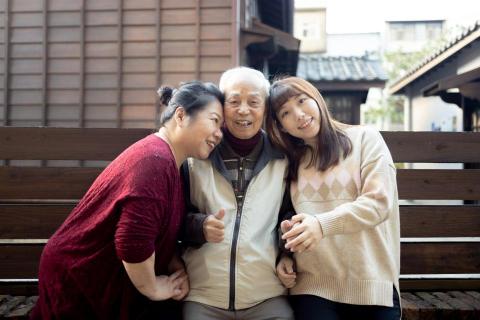 葉子 - 家庭紀錄