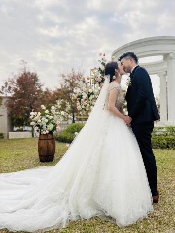 WEddingStudio婚禮顧問工作室 - 