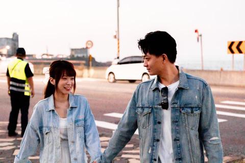 葉子 - 情侶攝影