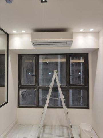 永順空調_冷氣裝修保養服務 - 分離式冷氣安裝