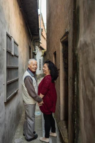 葉子 - 家庭紀錄