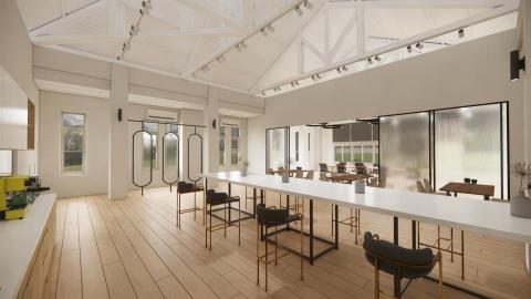 翌植個人工作室 - 