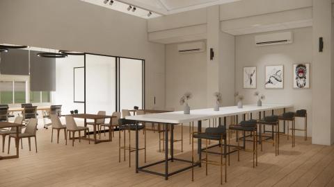 翌植個人工作室 - 