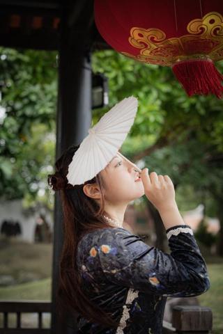 葉子 - 個人寫真