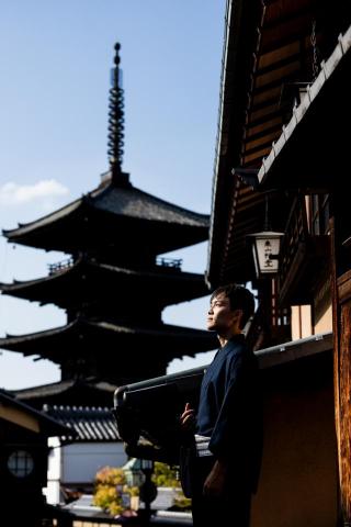 葉子 - 個人寫真