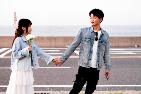 葉子 - 情侶攝影