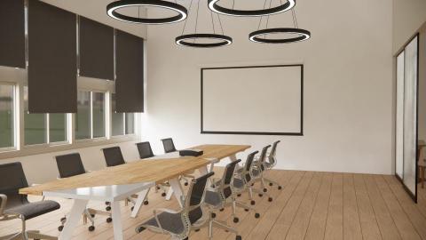 翌植個人工作室 - 