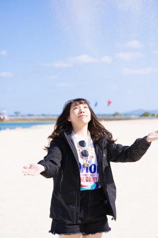 葉子 - 個人寫真