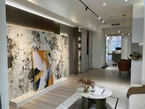 日宏室內裝修設計 - 