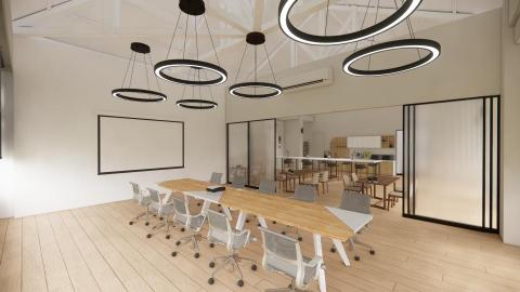 翌植個人工作室 - 