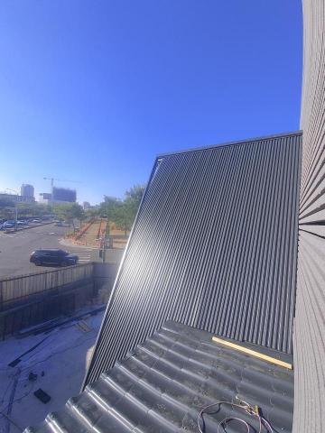 柑齊工程行 - 企口板蓋板