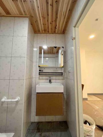 頂峯水電 - 衛浴設備安裝