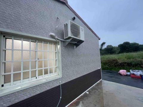 宏豪空調 - 古坑安裝