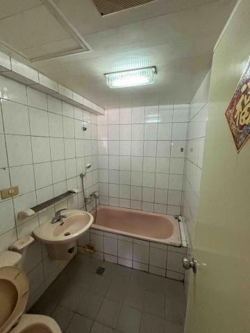 頂峯水電 - 大灣場-施工前