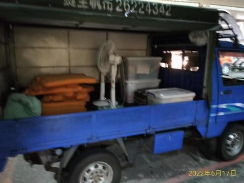 翔好搬家 - 就是服務至上