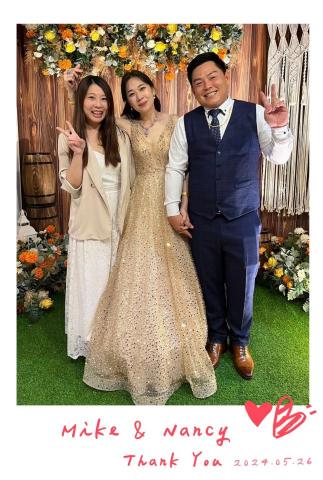 WEddingStudio婚禮顧問工作室 - 