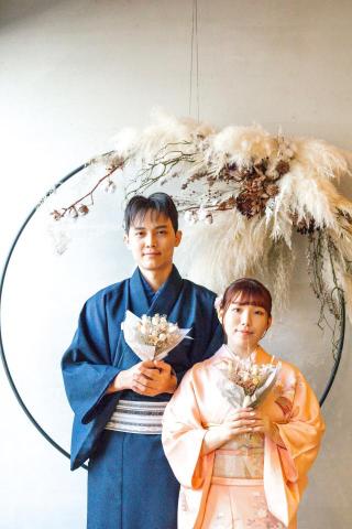 葉子 - 情侶攝影