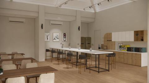 翌植個人工作室 - 