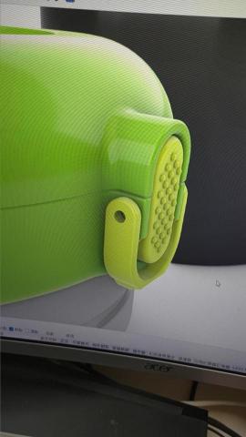 政嘉產品設計 - 