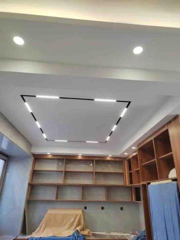 新禾水電工程 - 