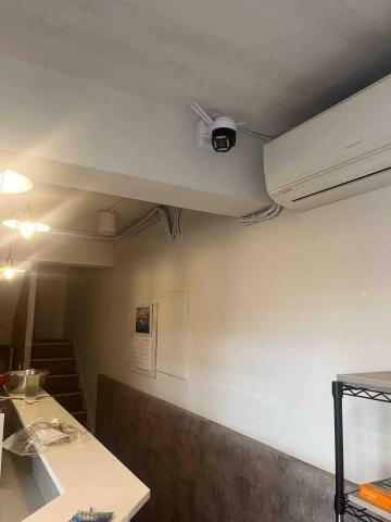 阿傑水電、弱電安裝維修 - 