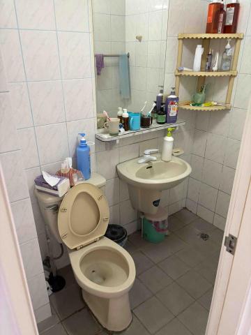 頂峯水電 - 大灣客浴-施工前