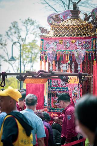 葉子 - 活動紀錄