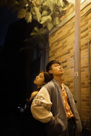 葉子 - 情侶攝影