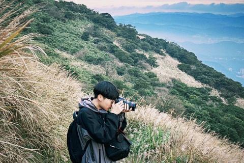 cheng Yo - 興趣是攝影