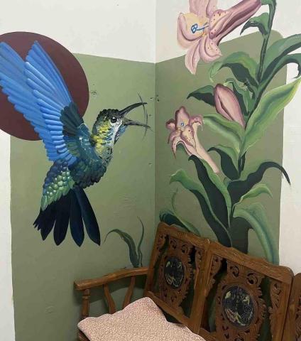 松藝竹藝術工作室 - 