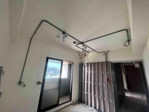 新禾水電工程 - 