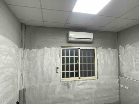 宏豪空調 - 古坑安裝