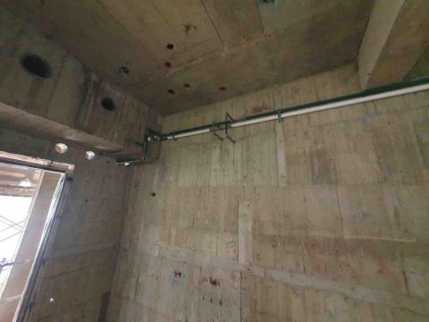 新禾水電工程 - 