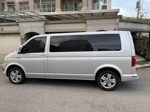 K哥包車接送團隊 - 