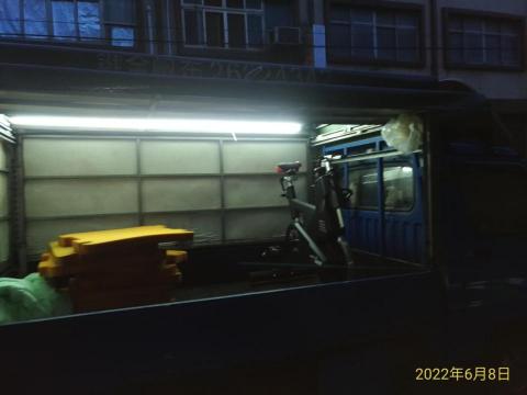 翔好搬家 - 單一件物品也有服務