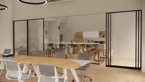 翌植個人工作室 - 