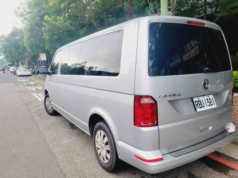 K哥包車接送團隊 - 