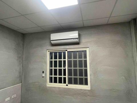 宏豪空調 - 古坑安裝