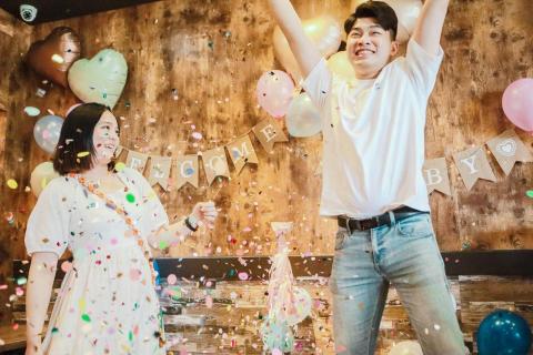 葉子 - 活動紀錄