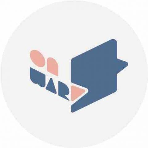 享憶個onward設計工作室