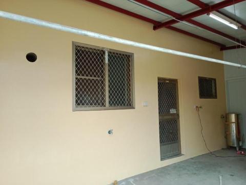 伊流油漆工程行 - 施工完成