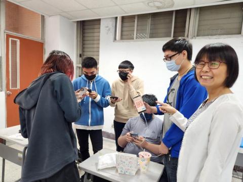 弘點行銷(Google行銷|政府專案計畫書|創業|服務建議書 - 科技大學實務教學