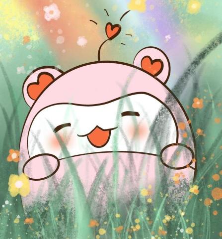 提供插畫師服務的專家葉昱萱