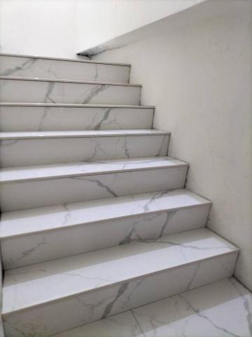 立睿工程 - 拋光樓梯