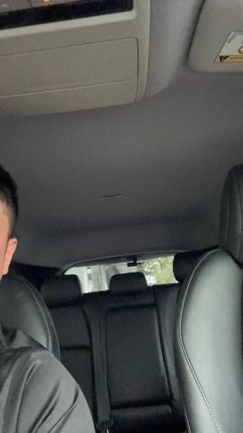 精采車業 - 內裝