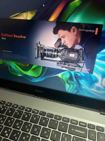 剪片新手-Yixin - 