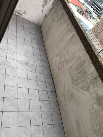 榮華室內裝修工程行 - 南投 陽台地磚翻新