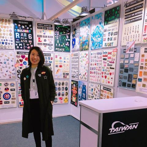 提供法文服務的專家Alice