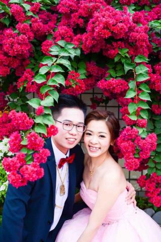 幸福發條婚攝工作室 - 
