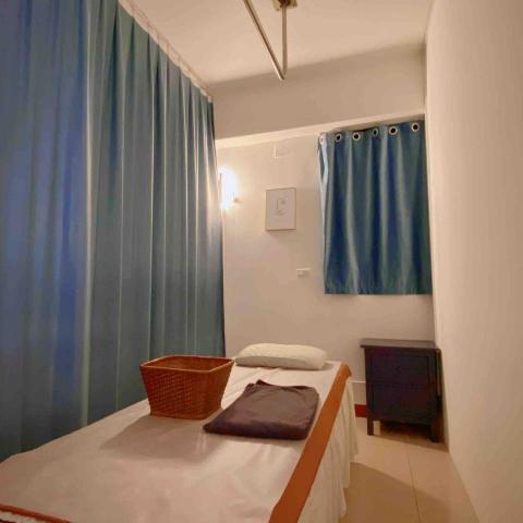 蘇芙苑 Spa & Massage - 環境介紹